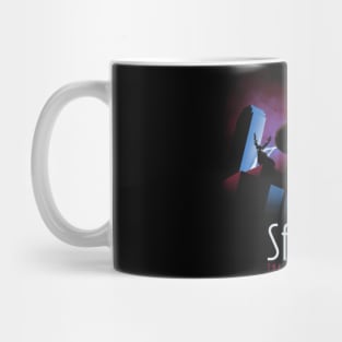 Santa: The Animated Series V02 Mug